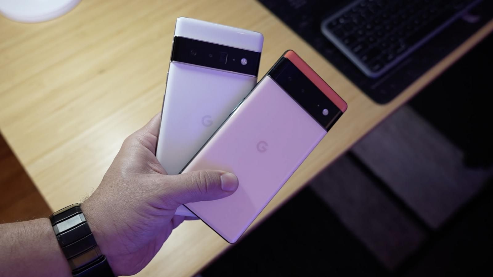 Should you buy the Google Pixel 6 and 6 Pro now or wait for Should you buy the Google Pixel 6 and 6 Pro now or wait for